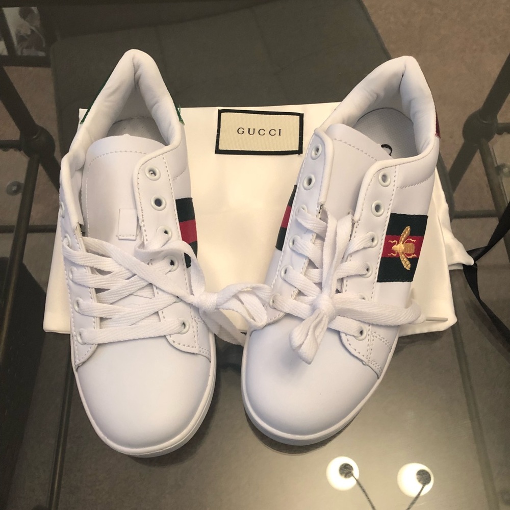 Gucci sneakers